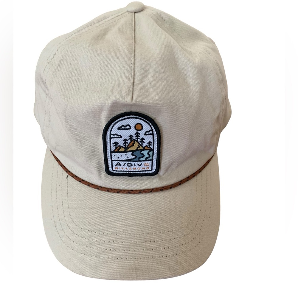 Billabong Cap